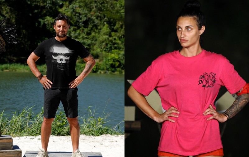 Jurnalul lui Daniel Pavel la „Survivor All Stars”. Ce spune despre Ana Porgras, care a eliminat-o din concurs pe Alexandra Ciomag: „S-a transformat în câștigătoare”