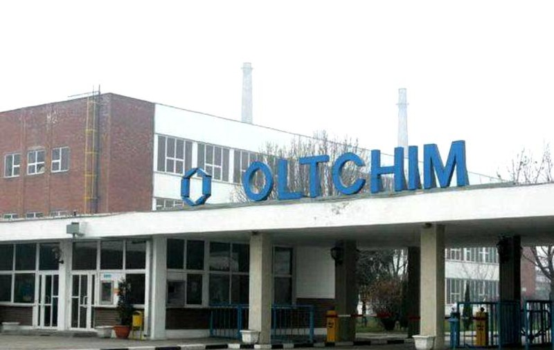 Oltchim Râmnicu Vâlcea a pierdut 30% din valoarea de piață în doar două zile