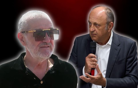 Dan Șucu, mai bogat decât Gigi Becali! Anunțul șocant al lui Mitică Dragomir