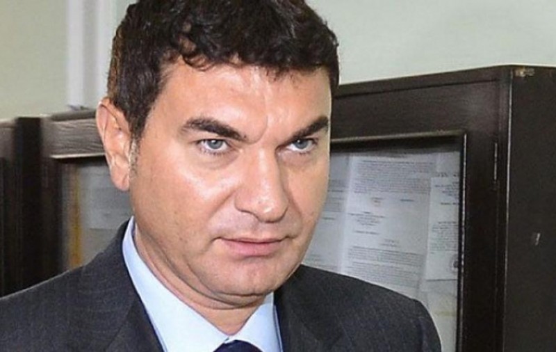 Motivarea eliberării lui Borcea: recompensat de 41 de ori, a făcut sport, stăruitor în muncă. Neacordarea eliberării l-ar ”descuraja”