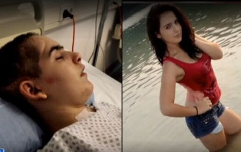 CINE ESTE BĂRBATUL care A BĂGAT-O ÎN COMĂ pe IOANA? 
