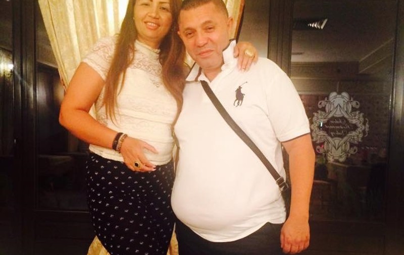 Narcisa Guță a făcut ANUNȚUL pe care îl aștepta toată lumea! Cum s-a pozat cu manelistul | FOTO & VIDEO