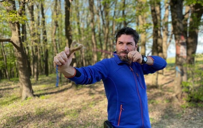 Alex Dima, de la PRO TV, a devenit tată de băiat. A publicat prima imagine. „O minune de copil a venit pe lume”