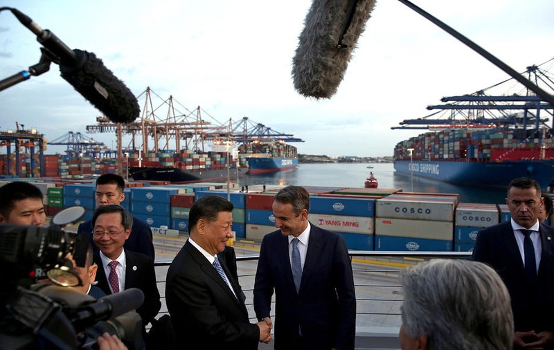 Care sunt costurile reale ale îndatorării Europei față de China și ce riscă statele din blocul comunitar, pe măsură ce Beijingul crește investițiile