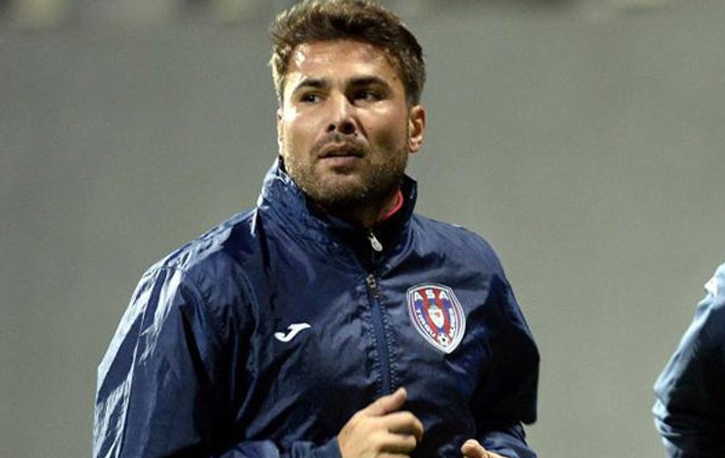 E pregătit să schimbe tabăra. Adi Mutu surprinde: ”E o ofertă importantă!”