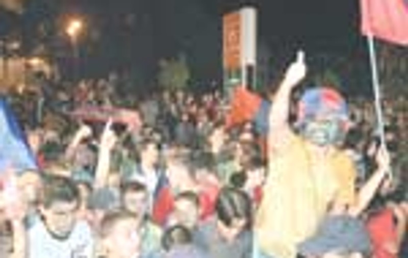 Succesul Stelei, sarbatoare nationala