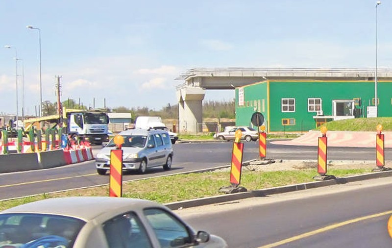 Un tronson din Autostrada Soarelui va fi închis săptămâna viitoare. VEZI care sunt rutele ocolitoare