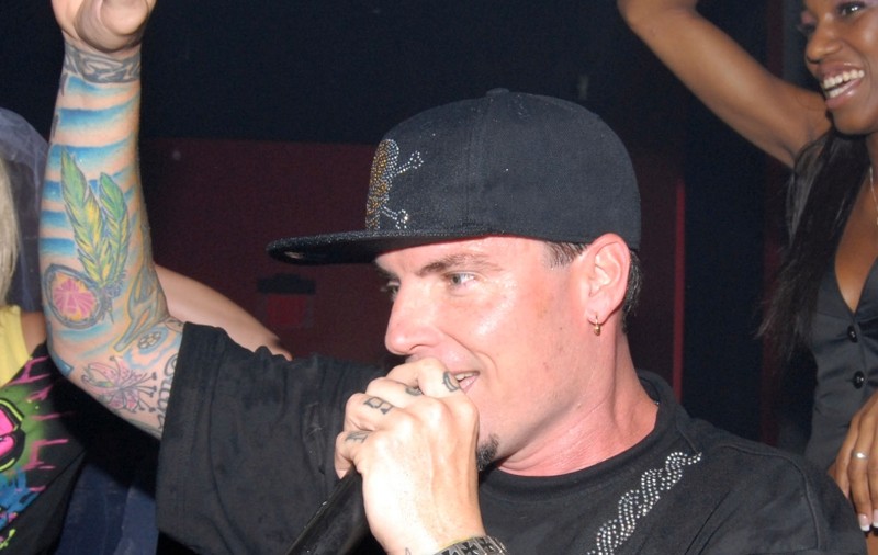 Vanilla Ice, despre relaţia cu Madonna: "Era mai în vârstă, însă era extraordinară"