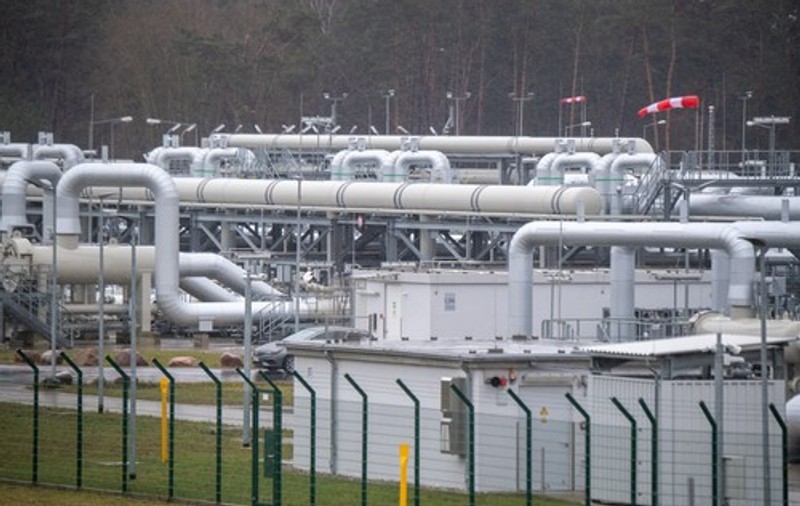 Germania, pregătită să plătească „un preț economic mare", inclusiv oprirea Nord Stream 2, dacă Rusia invadează Ucraina