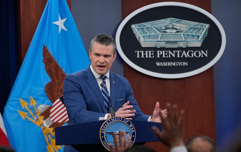 Pete Hegseth revendică o „victorie istorică” și amenință Iranul în privința uraniului îmbogățit: „Îl vom lua prin toate mijloacele necesare”