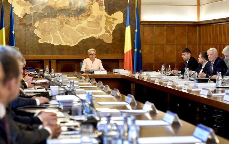 Sistemul electronic de monitorizare a prezenţei la vot, folosit la alegerile europarlamentare din 26 mai