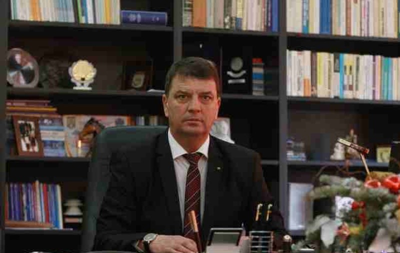 Prefectul de Mureş, Lucian Goga, eliberat din funcţie. Hotărârea a fost aprobată de Guvern