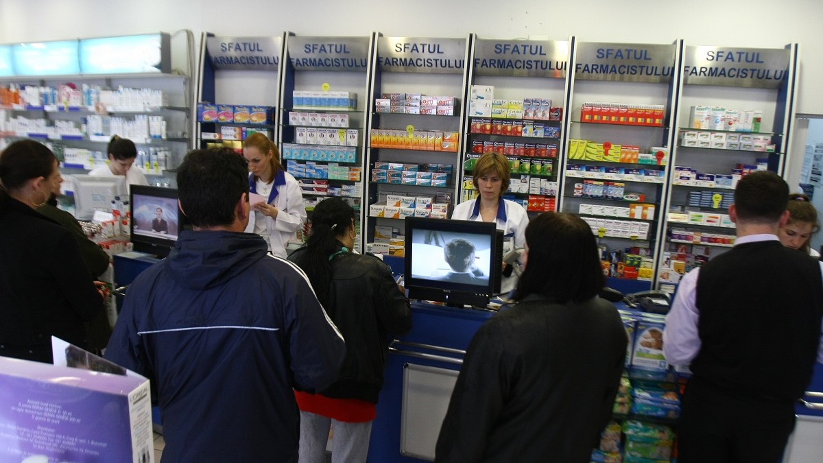 mai multe medicamente pentru copii cu boli hematologice și oncologice