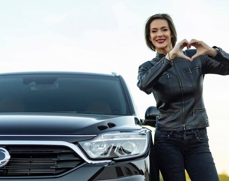 Roxana Ciuhulescu, din nou la TV. La ce post de televiziune va avea emisiune | FOTO