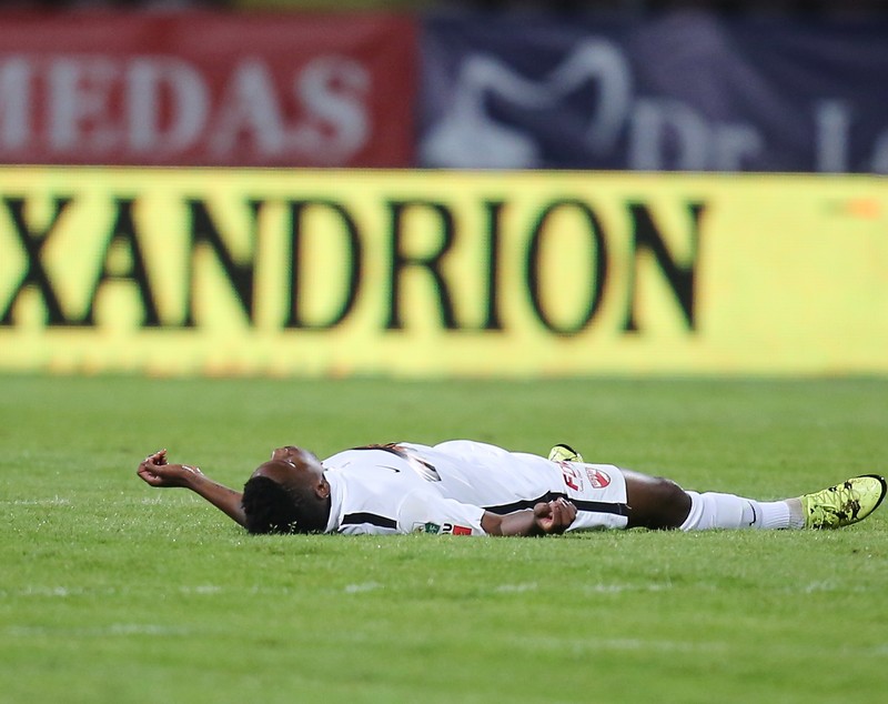 Explicaţiile medicului de la Dinamo, după moartea lui Ekeng. De ce nu i-a făcut masaj cardiac pe teren