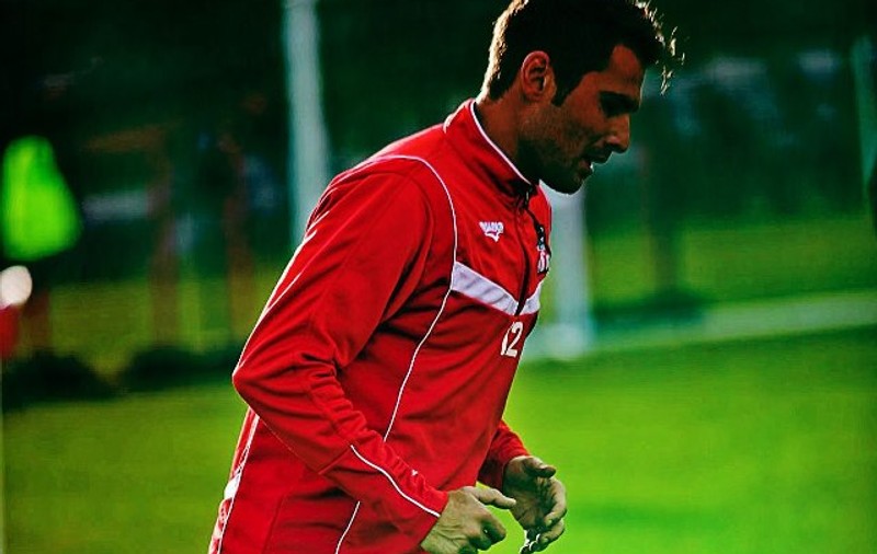 Mutu s-a întors la anternament şi se simte bine