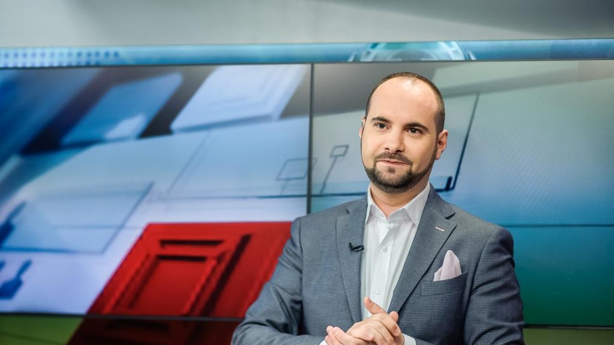 Silviu Manastire sursa foto B1TV