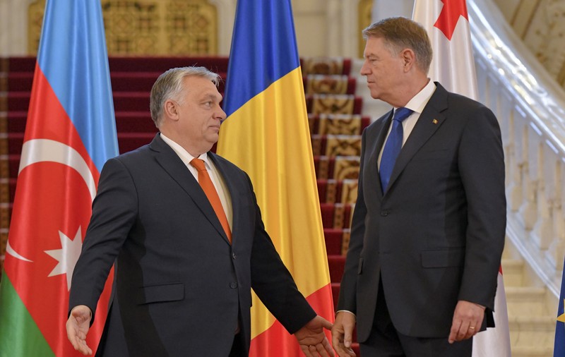 Presa maghiară e dezamăgită: Economia României a depășit-o pe cea a Ungariei. Care sunt îngrijorările țării vecine