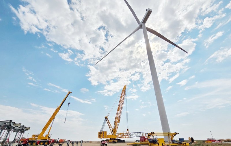 Apple va cumpăra energie verde din Galaţi. Gigantul investește peste 600 de milioane de dolari în Europa