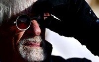 Bernie Ecclestone | Foto: Getty Images
