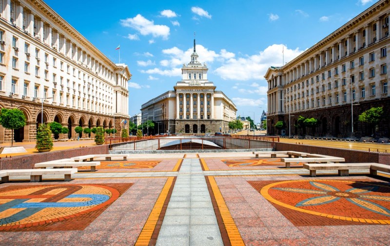 Locuri de vizitat în Sofia - cele mai apreciate obiective turistice