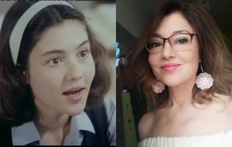 Oana Sârbu a împlinit 53 de ani. Ce cadou i-a făcut fiul. „A scos bani din pușculiță”