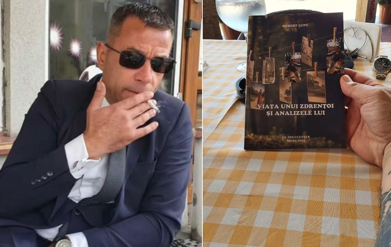 Ce meserie a învățat criminalul Teodorei Marcu, ca să o recucerească pe tânăra pe care a ucis-o
