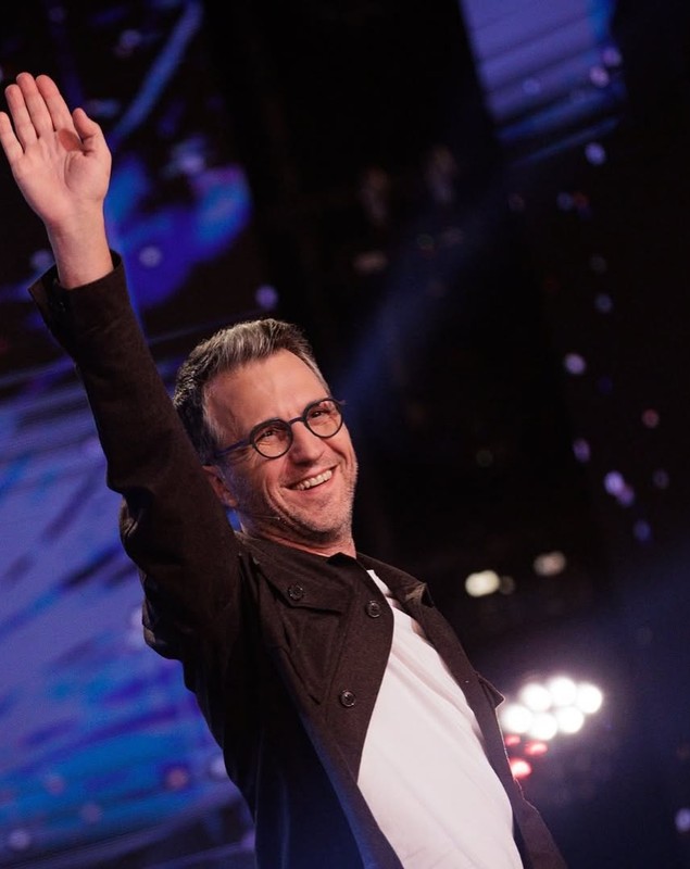Anunțul făcut de Andi Moisescu înainte de marea finală „Românii au talent” 2025. Sfatul lui pentru câștigător. „Să se gândească la toate tipurile”