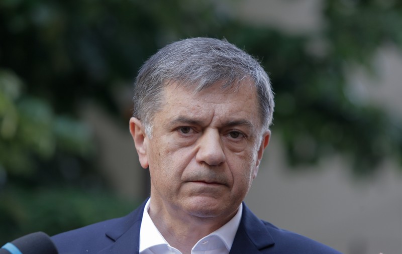 Ionuţ Costea, cumnatul lui Mircea Geoană, va fi extrădat din Turcia cu „celeritate”, spune Alina Gorghiu