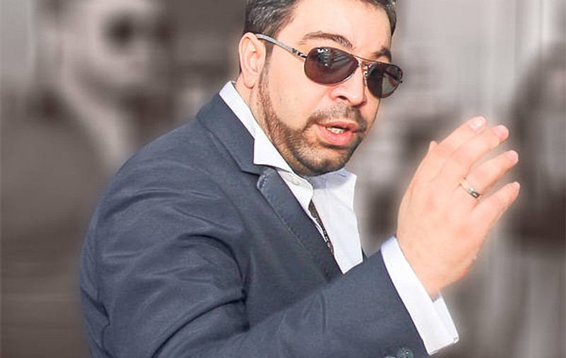 MOMENTE TERIBILE PENTRU FLORIN SALAM! Agresorii sunt deja reţinuţi de poliţie