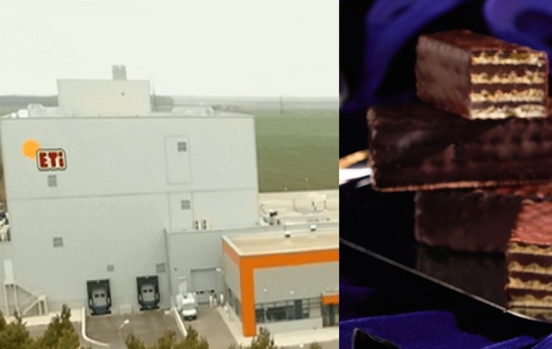 O fabrică de dulciuri din Craiova a fost premiată de japonezi pentru excelență în managementul producției: „Mândrie de nedescris”