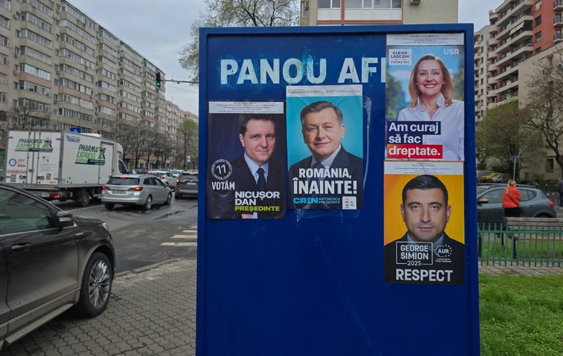 Până duminică, 4 mai, tu la ce visezi?