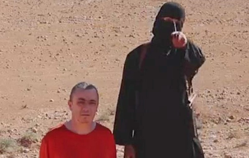 CETĂŢEANUL britanic Alan Henning A FOST DECAPITAT DE JIHADIŞTI. Statul Islamic REVENDICĂ EXECUŢIA