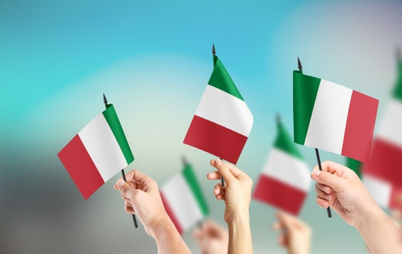 Imnul Italiei - versuri Il Canto degli Italiani și istoric