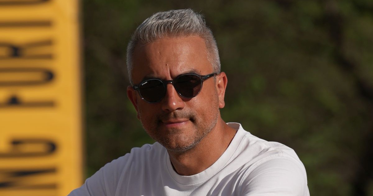 Zoli Toth