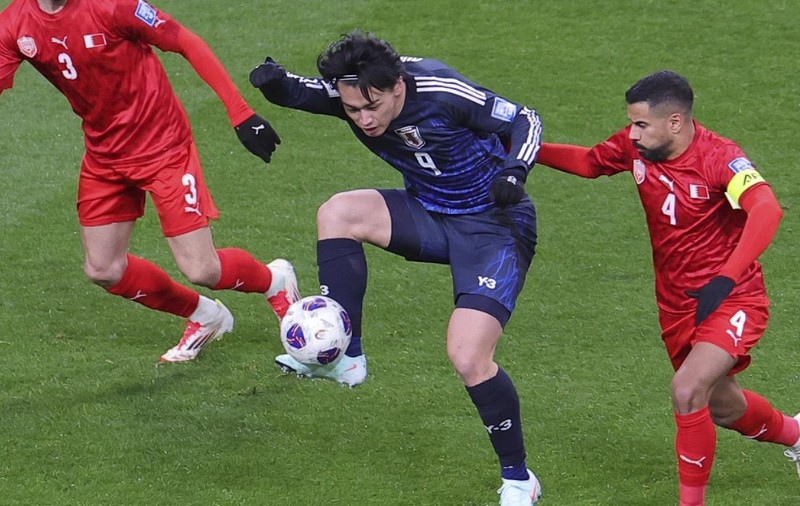 Prima echipă care s-a calificat la Cupa Mondială 2026. Țara este la a opta participare consecutivă la turneul final
