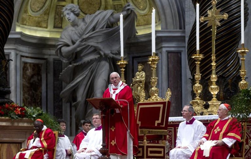 CUTREMUR în Biserica Catolică! Directorul general al Băncii Vaticanului şi adjunctul său AU DEMISIONAT!