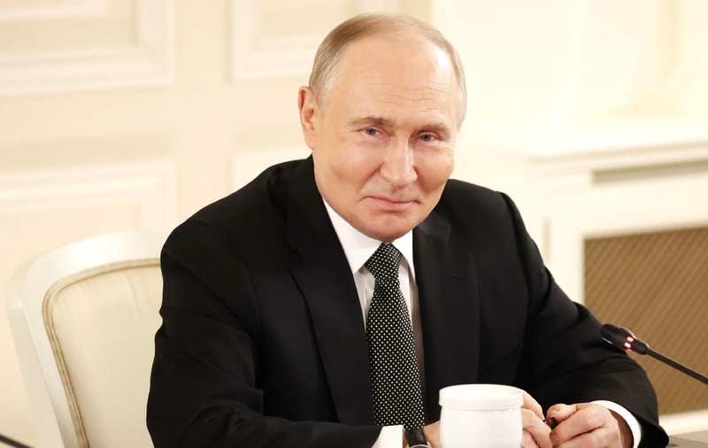 Reînarmarea NATO nu reprezintă o „amenințare” pentru Rusia, spune Putin: „Suntem autosuficienţi”
