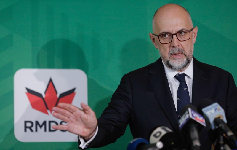 Kelemen Hunor anunță că UDMR iese de la guvernare dacă rămâne doar cu Ministerul Energiei. Ciolacu: „Acum, UDMR nu este în această coaliție”