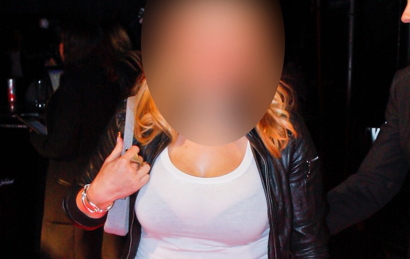 TRANSPIRĂ şi GÂFÂIE pentru un TRUP ARMONIOS. Uite cum SE MUCEŞTE o vedetă | FOTO