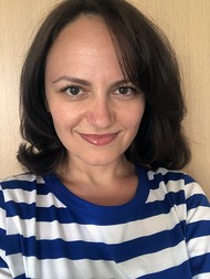 Carina Sava, fondatoarea Watermelon Agency, reprezintă în prezent trupa VUNK