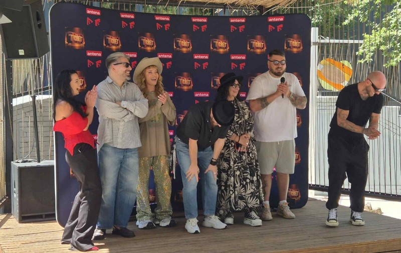 Cine sunt jurații de la „The Ticket”, noul show de la Antena 1. O vedetă de la Kanal D a semnat contractul EXCLUSIV