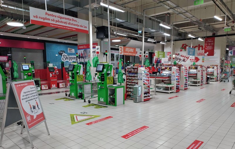 Despre Auchan, Ikea, Godină și lupta cu multinaționalele. Am cunoscut patroni români care m-ar fi dat afară de 5 ori pentru acest text