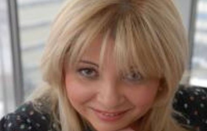 NUAMI DINESCU ACCEPTĂ să i SE SPUNĂ TANŢA cu un SINGUR MOTIV!