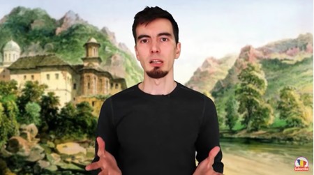 Vlad Pașca
