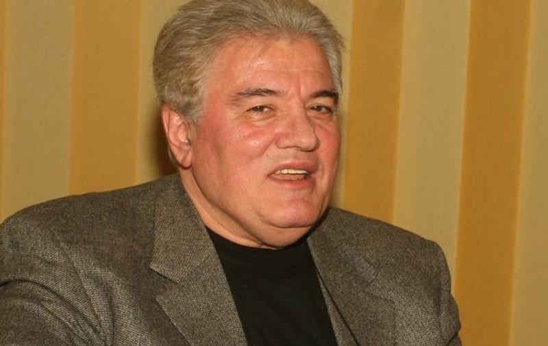 Compozitorul Cornel Fugaru, suspectat de cancer