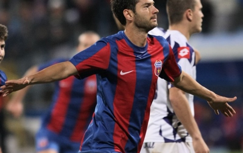 Alex Păcurar de la Steaua: ”Femeile mi-au dat bani să mă culc cu ele”