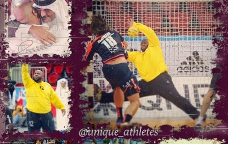Grasul ăsta din Qatar i-a bătut pe nemți la Campionatul Mondial de handbal masculin 2017! Programul sferturilor, clasament 17-24 / FOTO&VIDEO