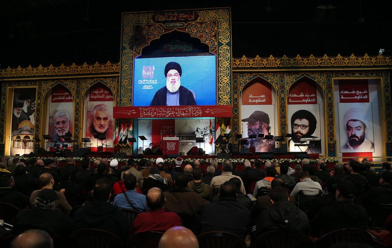 SUA oferă recompensă uriaşă pentru informaţii despre Mohamed Kawtharani, important comandant Hezbollah, urmaş al lui Soleimani