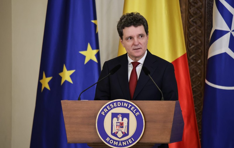 Președintele Nicușor Dan să repare urgent relația cu SUA, sau să plece acasă! 